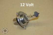 Leuchtmittel  12 Volt