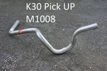 Exhaust M1008 K30