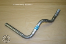 Exhaust M1009 K5