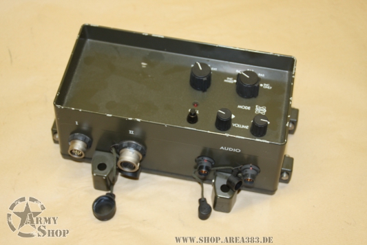 Telemit Remote Control  Box FK - 88