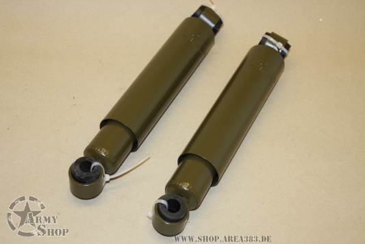 rear shock absorber for M38