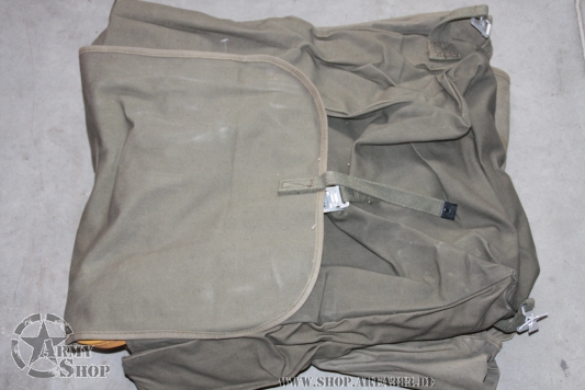 Para Bag Paratrooper  German Army