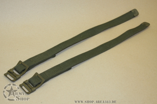 Strap Set TOP Bow Willys MB