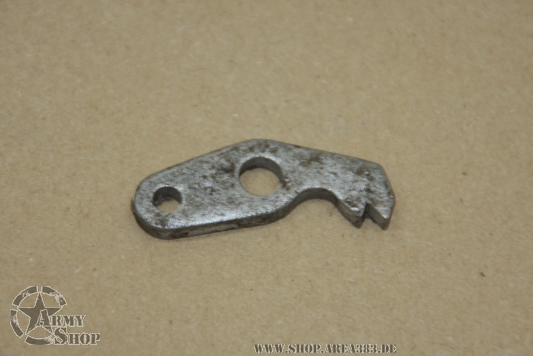 CAM HANDBRAKE LEVER GMC