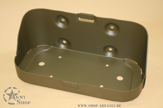 US Army Kanisterhalter Jerrycan 42-B-22590