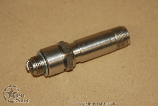 Spark Plug M38  waterproof