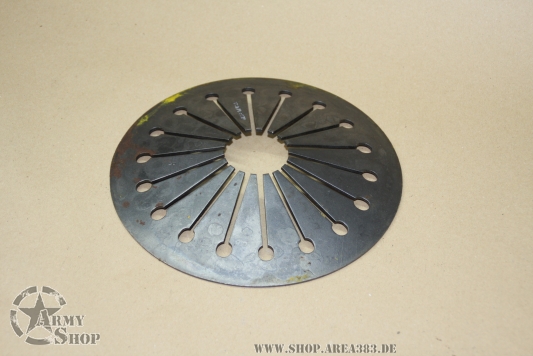 DIAPHRAGM CLUTCH GMC CCKW