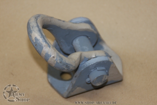 Rear Lifting Shackle - M38/M38A1