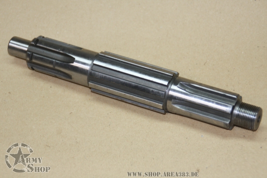 Main Shaft - T90