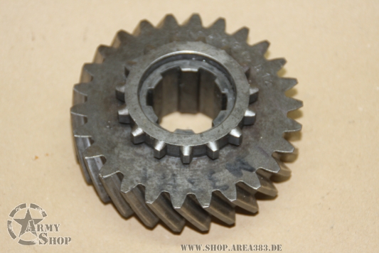 GEAR TRANSFER CASE 26 TEETH M38&38A1