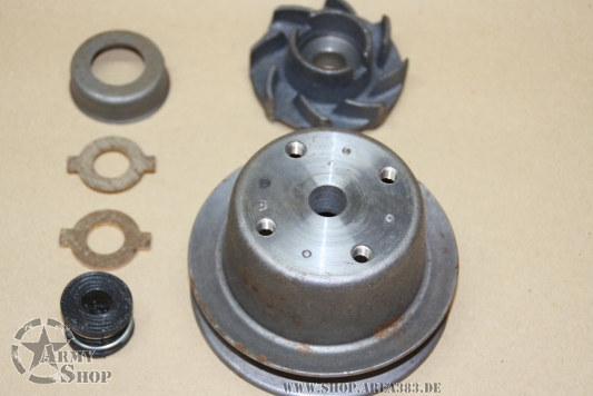 G508 Kit, repair waterpump  GMC CCKW