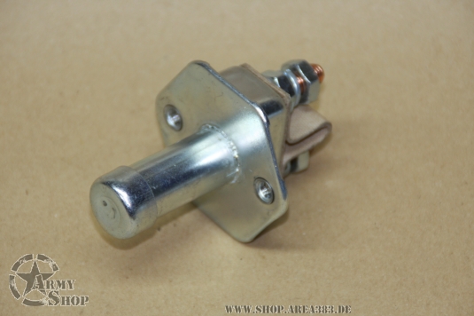 Starter switch  Willys MB