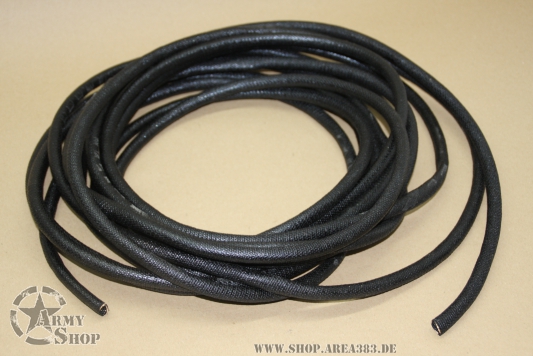 AUTOLOOM ASPHALT 1 WIRES 3/16 IN (ONE METER)