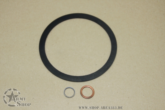 Oil Filer Gasket Set