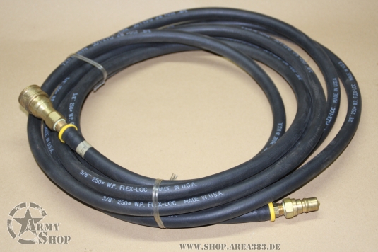 SP-2241 | Fuel Line Hose for MBU Kitchen Burner Unit