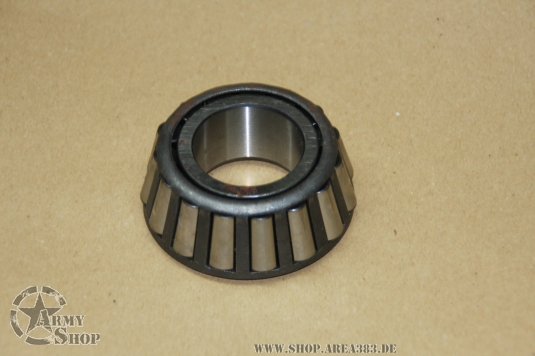 Timken Bearing 31593