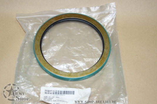 Seal Plain Encased, M900 Series