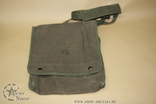 Map Case  Kartentasche US Army