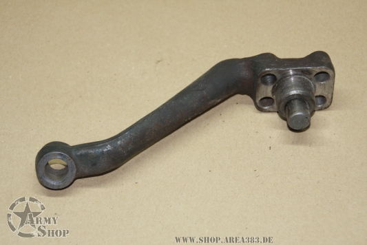 ARM UPPER STEERING RIGHT Willys MB