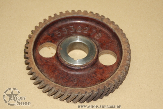 SPROCKET CAMSHAFT PINION 56 TEETH