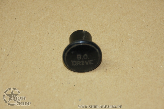 knob bo drive switch Plastikl Willys Jeep