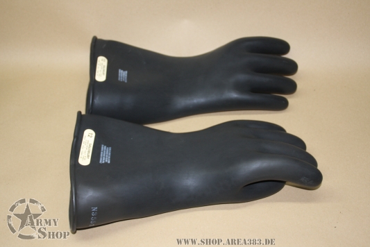 Salisbury Size 12,  Glove Protectors