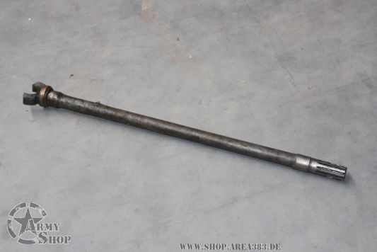 Shaft front axle inside long Tracta  65 cm