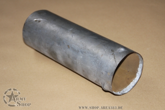 Goulotte filtre Reservoir Willys MB