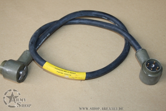 CX-12342 POWER CABLE 3 FOOT-CX12342