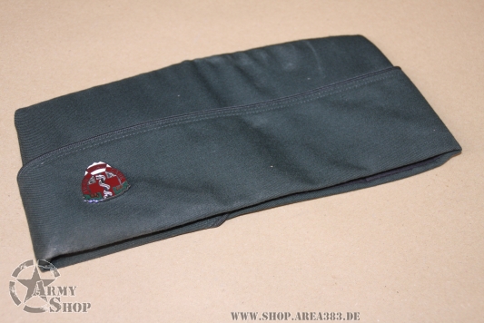 GARRISON CAP  Size 7