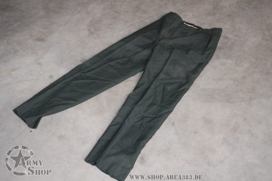 TROUSERS,MEN'S.   32 XL