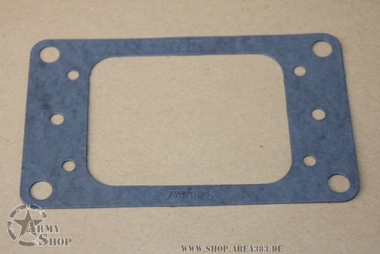 Air Compressor Base Gasket For M35A2 Series, 7748825