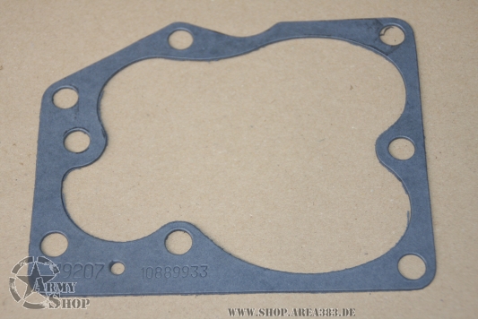 Gasket, air compressor, to crankcase p/n 10889933