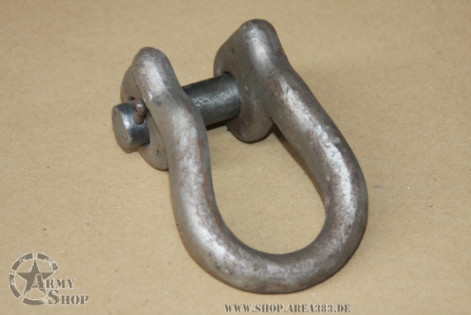 Lifting Shackle  rear M38