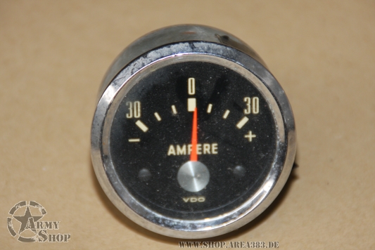 Ammeter