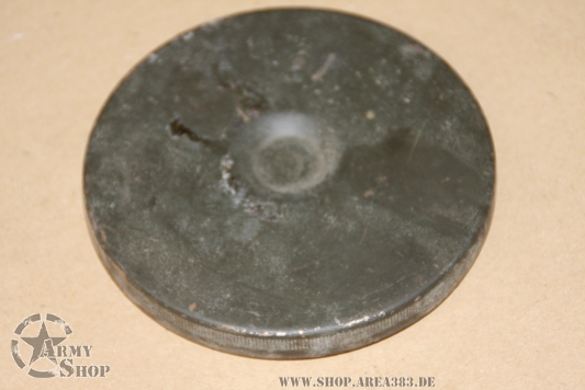 Willys MB fuel filler cap