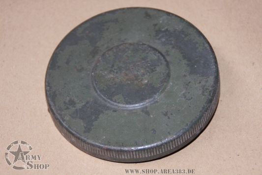 Willys MB fuel filler cap