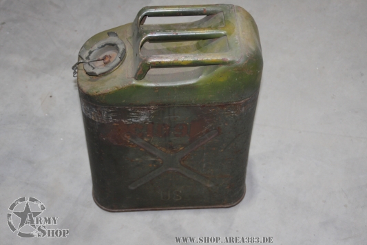 US ARMY Jerry CAN