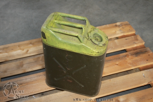 US ARMY Jerry CAN