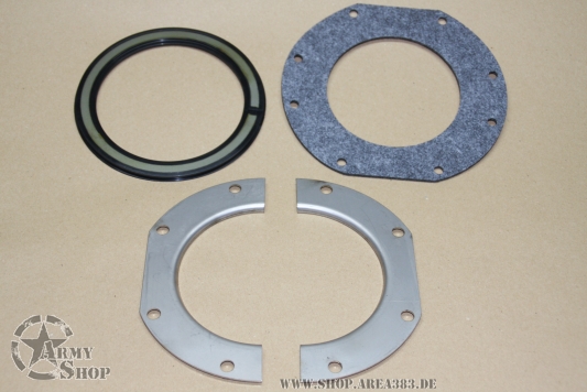 Steering Knuckle Seal Kit for CJ's