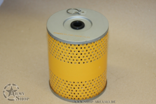 oil Filter Willys MB