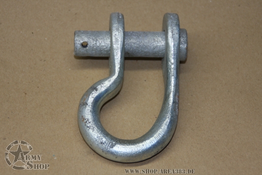 Lifting Shackle