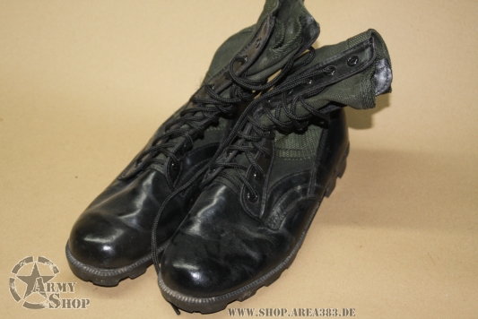 US Jungle Boots  7W