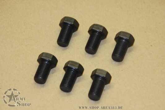 Flexplate Bolts GM