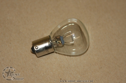 light bulb 12 Volts 45 W