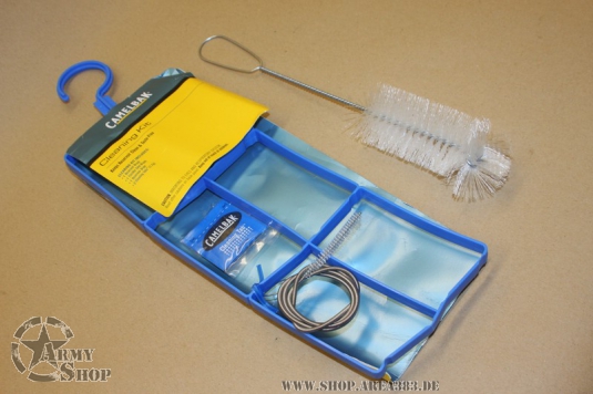 Camelbak Cleaning Kit Reinigungsset