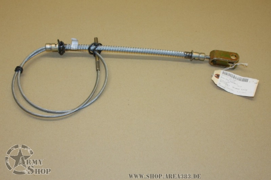 Wire Rope Assembly,Single Leg