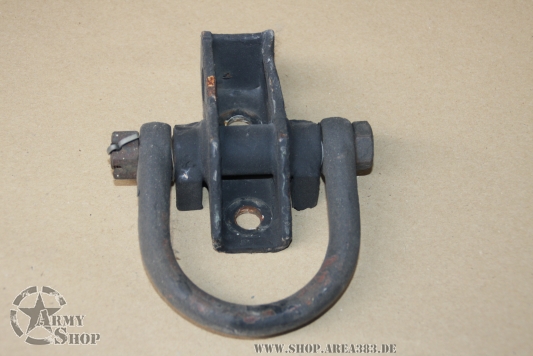 shackle hmmwv  used