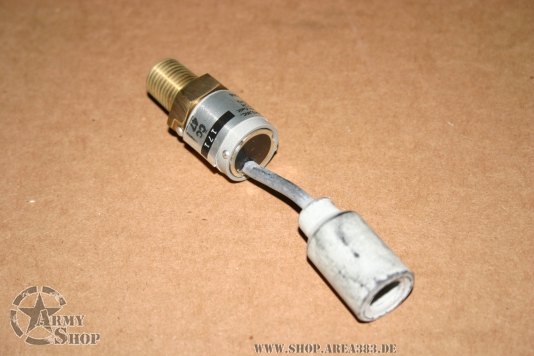 CCS Pressure Switch for M9 Armored Combat