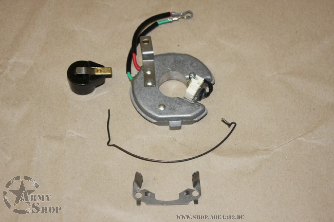 Ford m151a1 parts #8